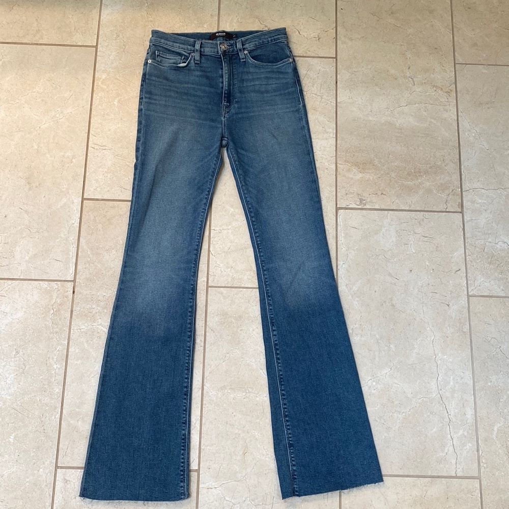 Hudson Barbara Bootcut jeans